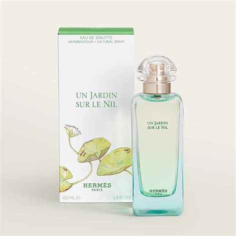 Un Jardin sur le Nil von Hermès » Meinungen